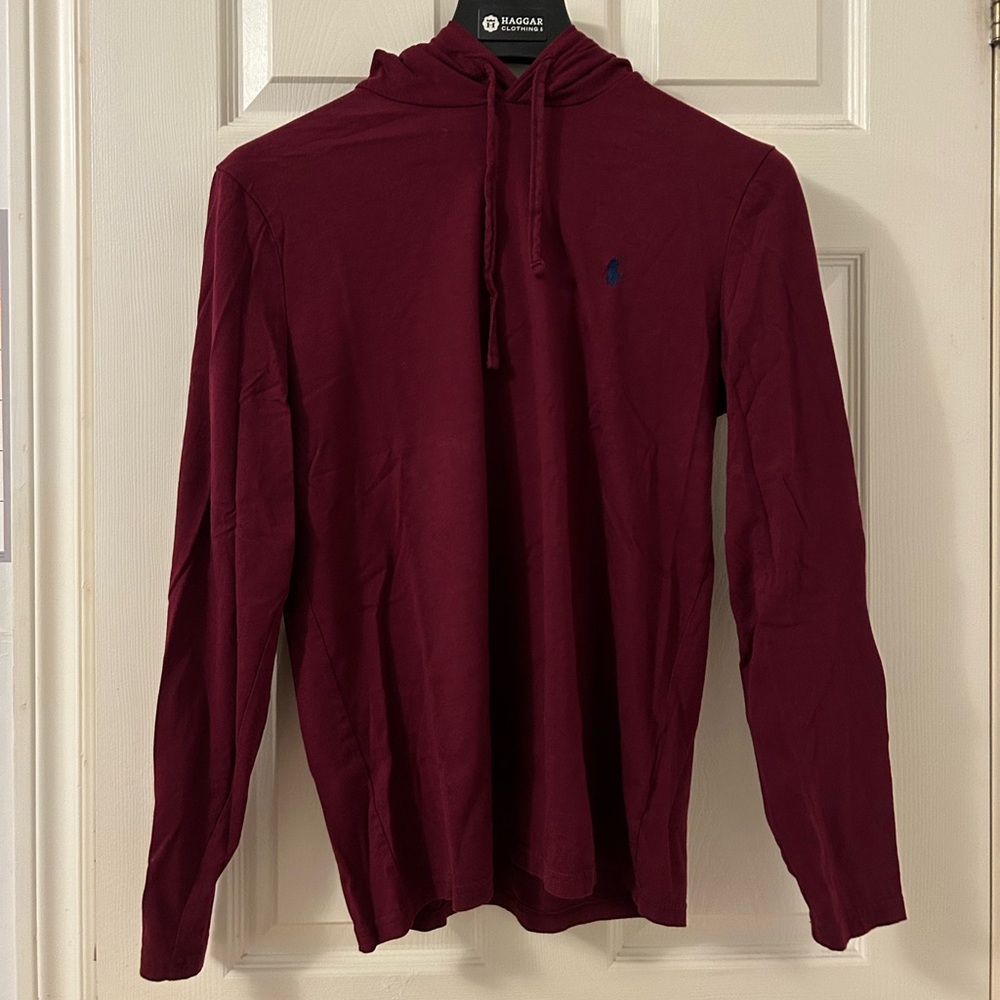 Polo Ralph Lauren Hoodie